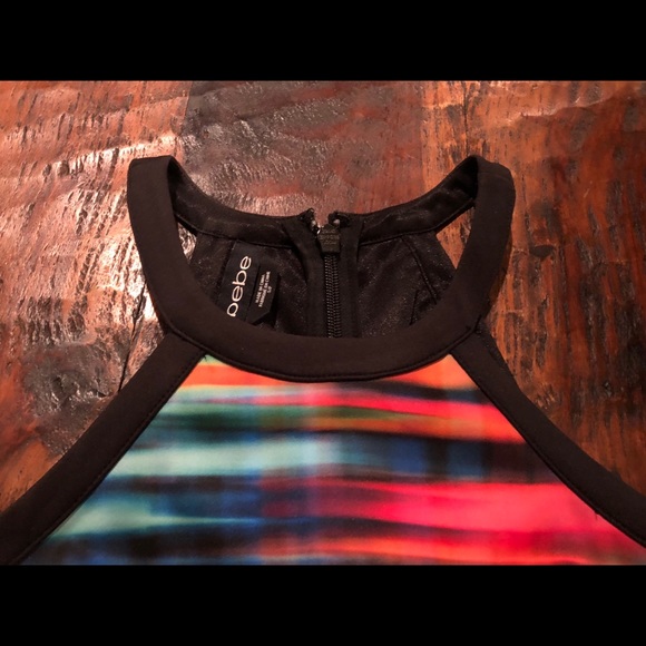 🌟bebe Mesmerizing dress YASSSSS ! - Picture 3 of 6